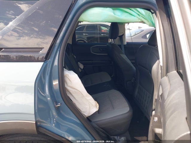 Ford Bronco Sport Big Bend 2022 3FMCR9B66NRD65648 Image 8