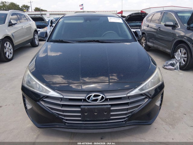 Продажа на аукционе авто 2020 Hyundai Elantra Se, vin: KMHD74LF2LU974852, номер лота: 45793948
