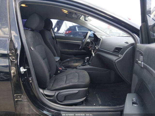 Продажа на аукционе авто 2020 Hyundai Elantra Se, vin: KMHD74LF2LU974852, номер лота: 45793948