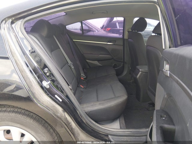 Продажа на аукционе авто 2020 Hyundai Elantra Se, vin: KMHD74LF2LU974852, номер лота: 45793948