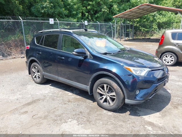 Aukcja sprzedaży 2018 Toyota Rav4 Xle, vin: JTMRFREVXJJ722778, numer aukcji: 45793956
