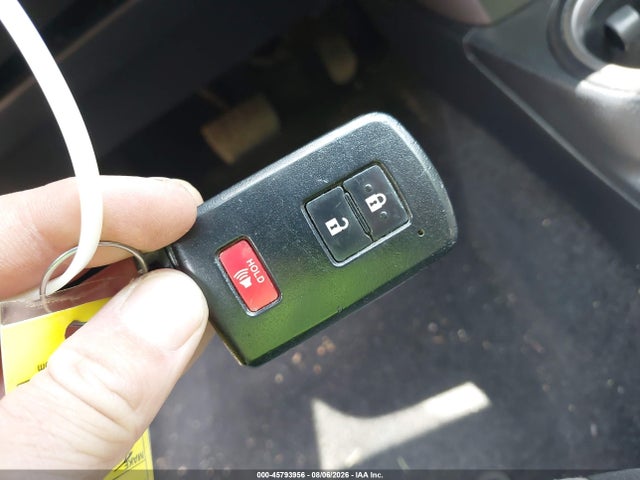 2018 Toyota Rav4 Xle მანქანა იყიდება აუქციონზე, vin: JTMRFREVXJJ722778, აუქციონის ნომერი: 45793956