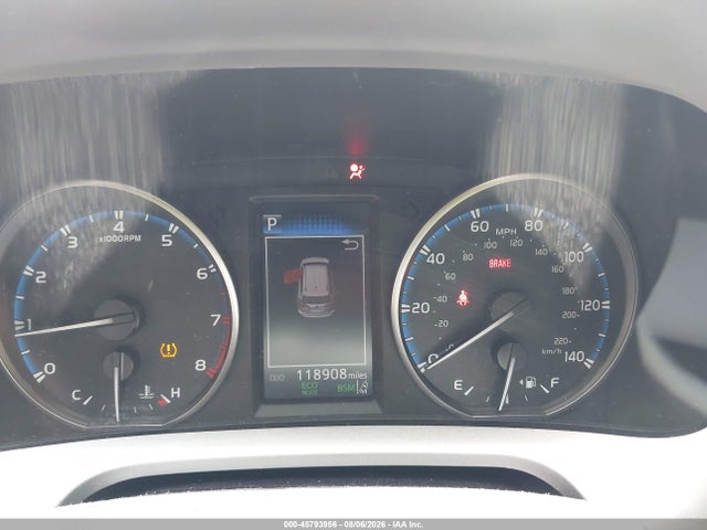 2018 Toyota Rav4 Xle მანქანა იყიდება აუქციონზე, vin: JTMRFREVXJJ722778, აუქციონის ნომერი: 45793956