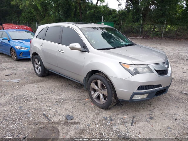 Aukcja sprzedaży 2012 Acura Mdx, vin: 2HNYD2H2XCH508656, numer aukcji: 45793957