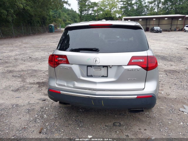 Aukcja sprzedaży 2012 Acura Mdx, vin: 2HNYD2H2XCH508656, numer aukcji: 45793957