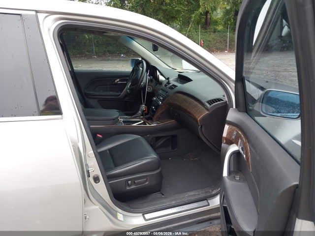 Aukcja sprzedaży 2012 Acura Mdx, vin: 2HNYD2H2XCH508656, numer aukcji: 45793957
