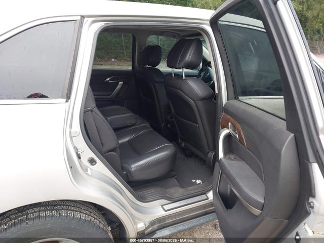 Aukcja sprzedaży 2012 Acura Mdx, vin: 2HNYD2H2XCH508656, numer aukcji: 45793957