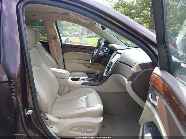 Aukcja sprzedaży 2015 Cadillac Srx Luxury Collection, vin: 3GYFNEE35FS569921, numer aukcji: 45793962