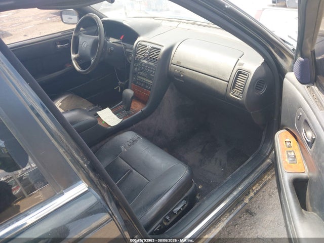 45793963 :رقم المزاد ، JT8UF11E7R0191847 vin ، 1994 Lexus Ls 400 مزاد بيع
