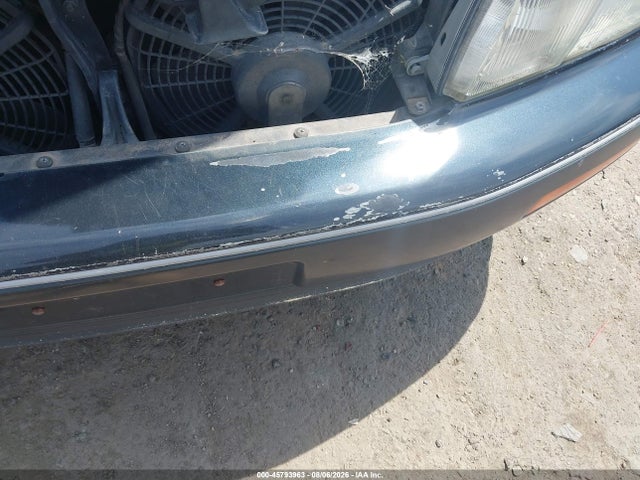 45793963 :رقم المزاد ، JT8UF11E7R0191847 vin ، 1994 Lexus Ls 400 مزاد بيع