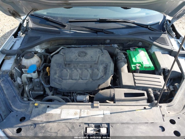2020 Volkswagen Passat 2.0t R-line მანქანა იყიდება აუქციონზე, vin: 1VWMA7A35LC013746, აუქციონის ნომერი: 45793974