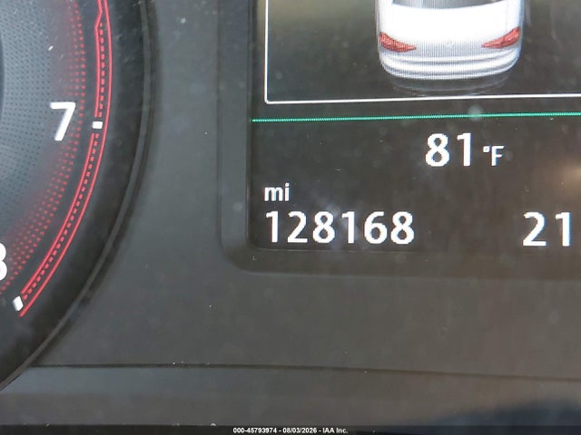 2020 Volkswagen Passat 2.0t R-line მანქანა იყიდება აუქციონზე, vin: 1VWMA7A35LC013746, აუქციონის ნომერი: 45793974