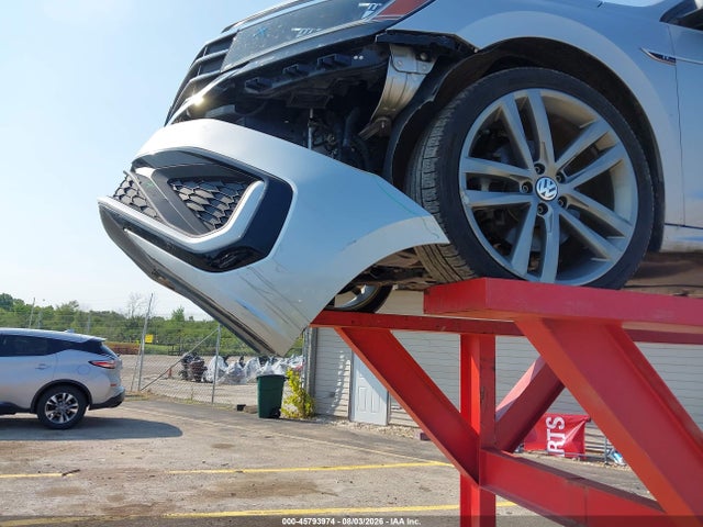 2020 Volkswagen Passat 2.0t R-line მანქანა იყიდება აუქციონზე, vin: 1VWMA7A35LC013746, აუქციონის ნომერი: 45793974
