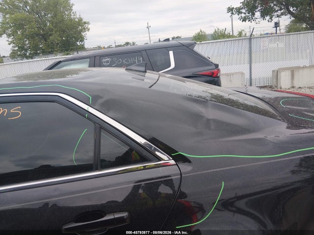 45793977 :رقم المزاد ، 1G6DS57V190164948 vin ، 2009 Cadillac Cts Awd W/1sb مزاد بيع