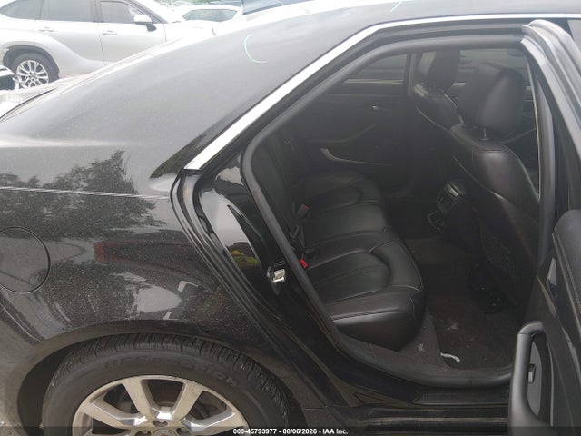 45793977 :رقم المزاد ، 1G6DS57V190164948 vin ، 2009 Cadillac Cts Awd W/1sb مزاد بيع