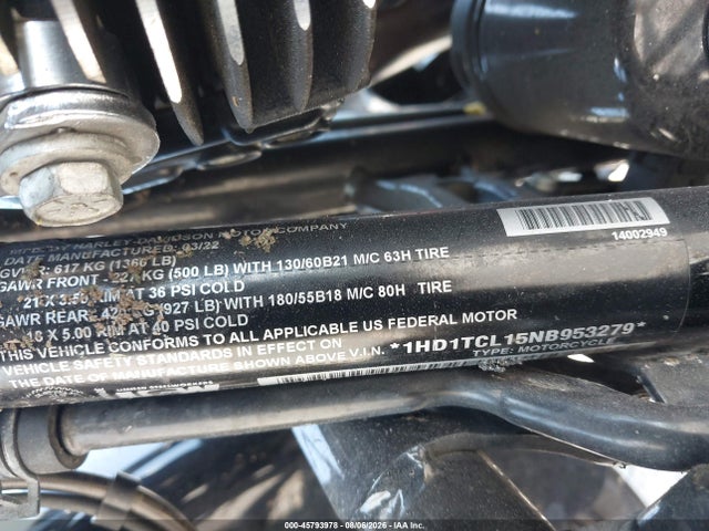 Harley-Davidson FLTRXSE 2022 1HD1TCL15NB953279 Image 10