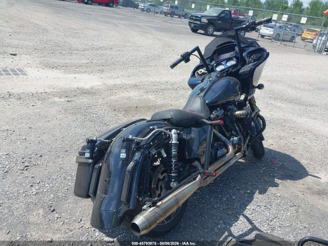 Harley-Davidson FLTRXSE 2022 1HD1TCL15NB953279 Image 4