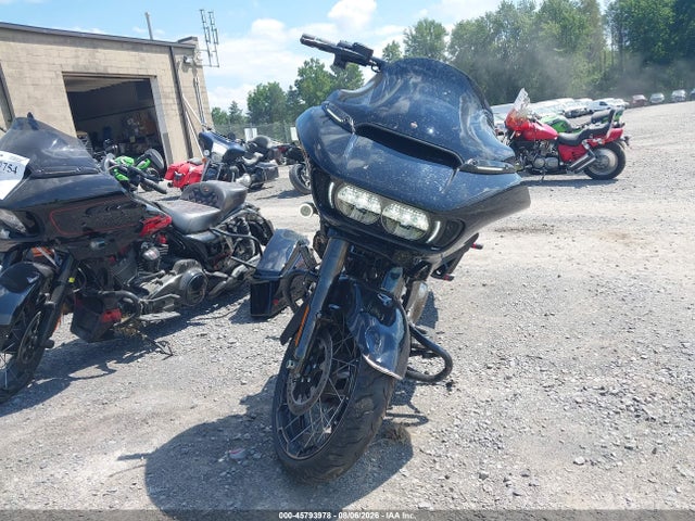 Harley-Davidson FLTRXSE 2022 1HD1TCL15NB953279 Image 5