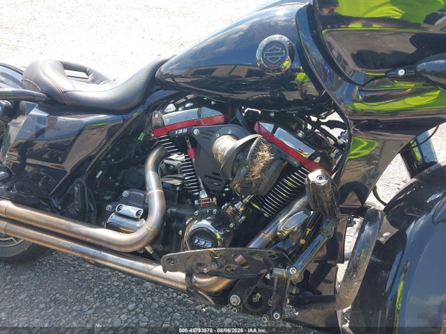 1HD1TCL15NB953279 Harley-Davidson FLTRXSE