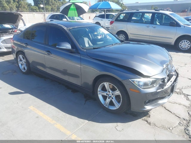 Aukcja sprzedaży 2013 Bmw 328i, vin: WBA3C1C5XDF441152, numer aukcji: 45793981