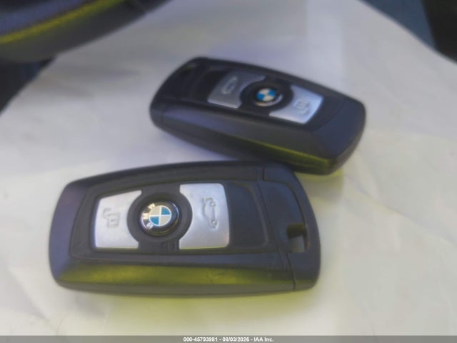 Продаж на аукціоні авто 2013 Bmw 328i, vin: WBA3C1C5XDF441152, номер лоту: 45793981