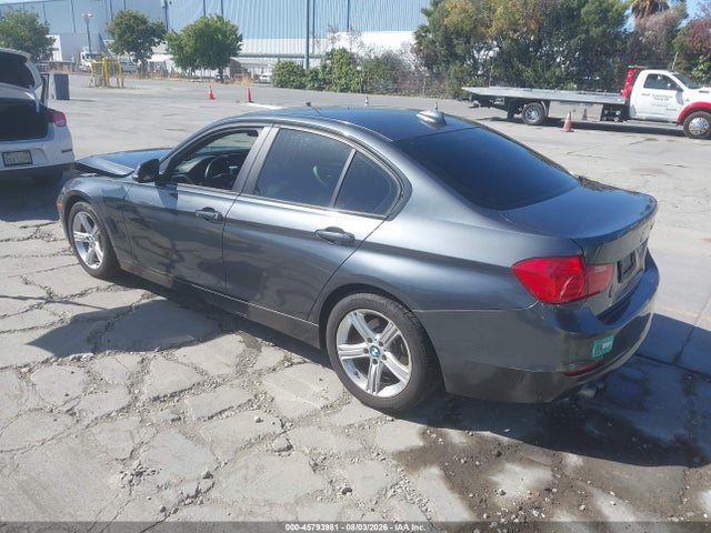 Продаж на аукціоні авто 2013 Bmw 328i, vin: WBA3C1C5XDF441152, номер лоту: 45793981