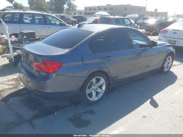 Продаж на аукціоні авто 2013 Bmw 328i, vin: WBA3C1C5XDF441152, номер лоту: 45793981