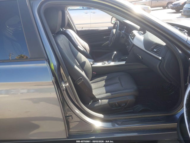Продаж на аукціоні авто 2013 Bmw 328i, vin: WBA3C1C5XDF441152, номер лоту: 45793981