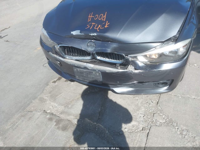 Продаж на аукціоні авто 2013 Bmw 328i, vin: WBA3C1C5XDF441152, номер лоту: 45793981
