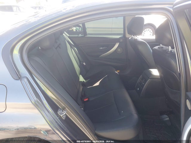 Продаж на аукціоні авто 2013 Bmw 328i, vin: WBA3C1C5XDF441152, номер лоту: 45793981