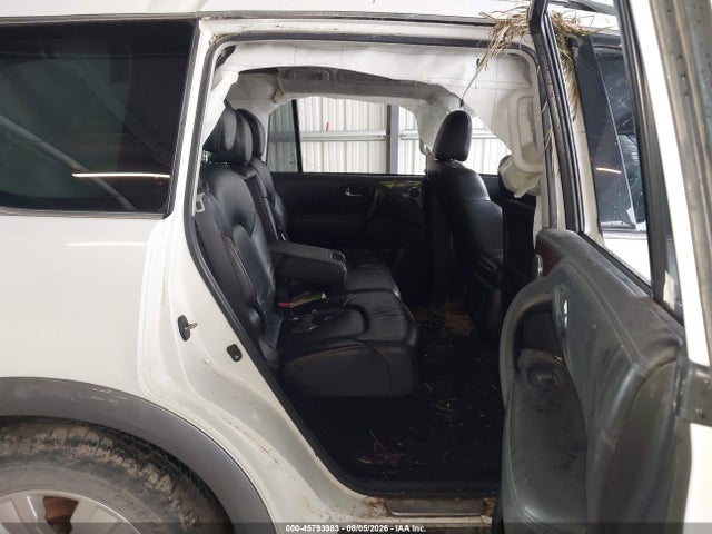 Nissan Armada Sl 2018 JN8AY2NC7J9551538 Image 8