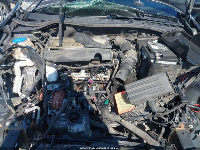 2012 Volkswagen Gti 2-door მანქანა იყიდება აუქციონზე, vin: WVWED7AJ4CW138894, აუქციონის ნომერი: 45793984