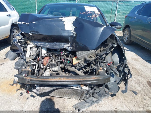 2012 Volkswagen Gti 2-door მანქანა იყიდება აუქციონზე, vin: WVWED7AJ4CW138894, აუქციონის ნომერი: 45793984