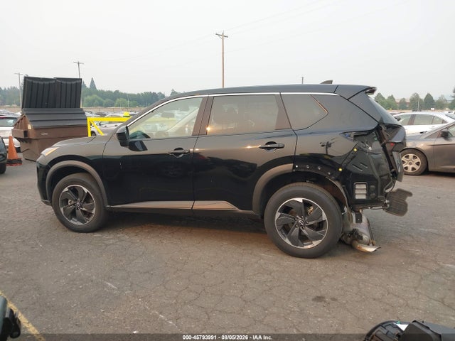 Продажа на аукционе авто 2024 Nissan Rogue Sv Intelligent Awd, vin: 5N1BT3BB7RC759302, номер лота: 45793991