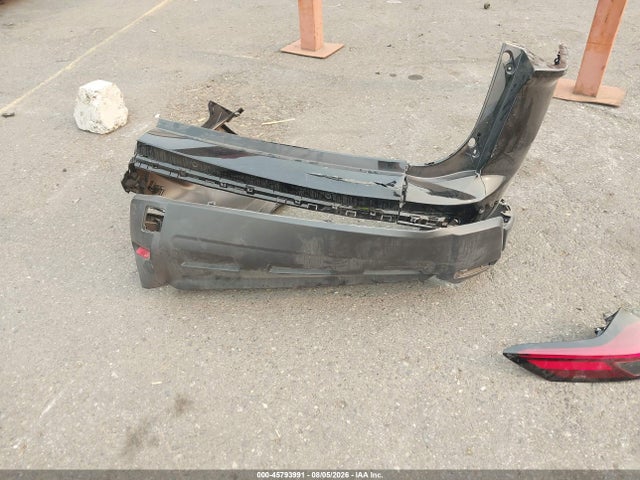 Продажа на аукционе авто 2024 Nissan Rogue Sv Intelligent Awd, vin: 5N1BT3BB7RC759302, номер лота: 45793991