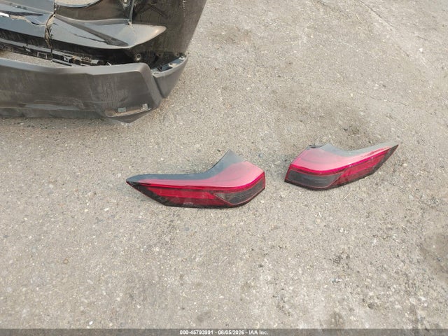 5N1BT3BB7RC759302 Nissan Rogue Sv Intelligent Awd