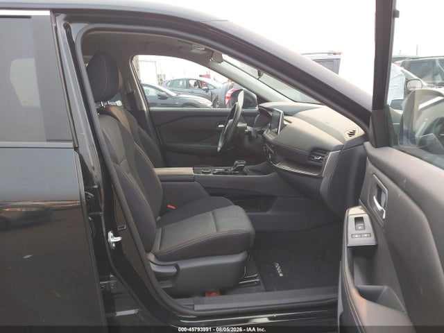 Продажа на аукционе авто 2024 Nissan Rogue Sv Intelligent Awd, vin: 5N1BT3BB7RC759302, номер лота: 45793991