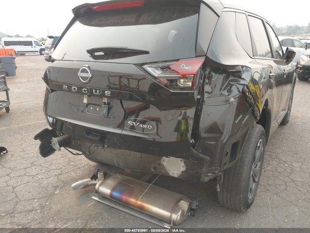 Продажа на аукционе авто 2024 Nissan Rogue Sv Intelligent Awd, vin: 5N1BT3BB7RC759302, номер лота: 45793991