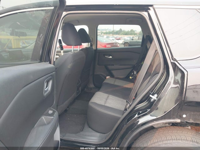 Продажа на аукционе авто 2024 Nissan Rogue Sv Intelligent Awd, vin: 5N1BT3BB7RC759302, номер лота: 45793991