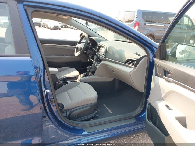 Hyundai ELANTRA SE 2020 5NPD74LF8LH616251 Image 5