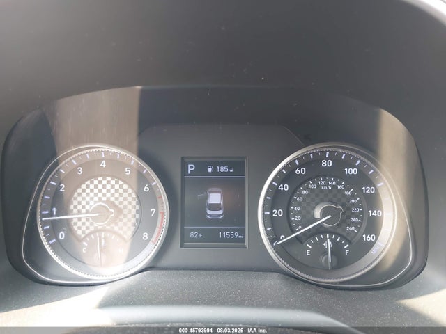 Hyundai ELANTRA SE 2020 5NPD74LF8LH616251 Image 7