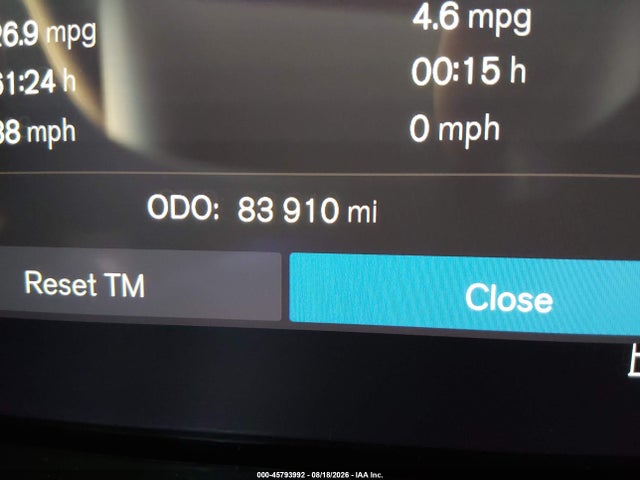 Volvo Xc60 B5 Plus Dark Theme 2024 YV4L12RL8R1822584 Image 15