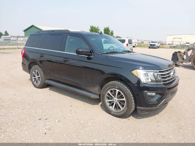 Продажа на аукционе авто 2020 Ford Expedition Xl, vin: 1FMJU1GT7LEA84061, номер лота: 45793996
