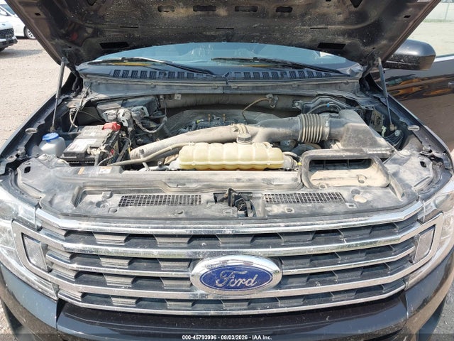 Продажа на аукционе авто 2020 Ford Expedition Xl, vin: 1FMJU1GT7LEA84061, номер лота: 45793996
