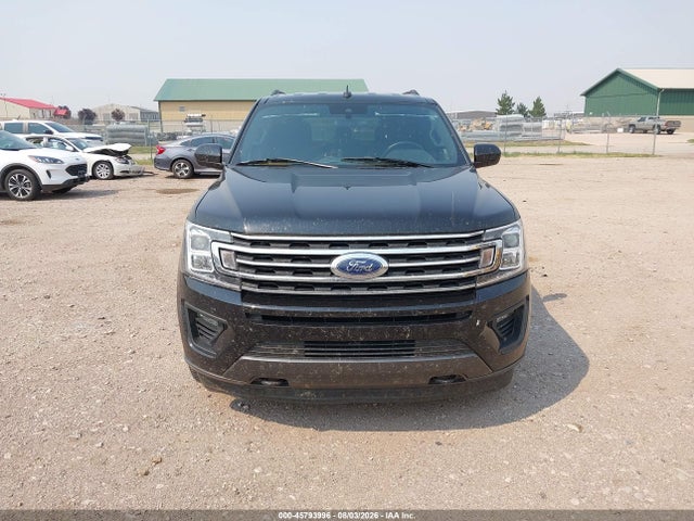 Продажа на аукционе авто 2020 Ford Expedition Xl, vin: 1FMJU1GT7LEA84061, номер лота: 45793996