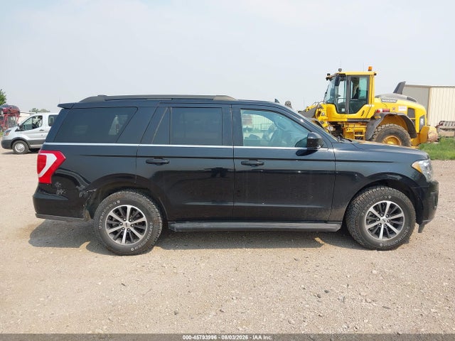 Продажа на аукционе авто 2020 Ford Expedition Xl, vin: 1FMJU1GT7LEA84061, номер лота: 45793996