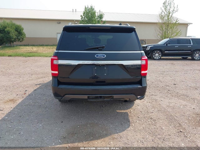 Продажа на аукционе авто 2020 Ford Expedition Xl, vin: 1FMJU1GT7LEA84061, номер лота: 45793996