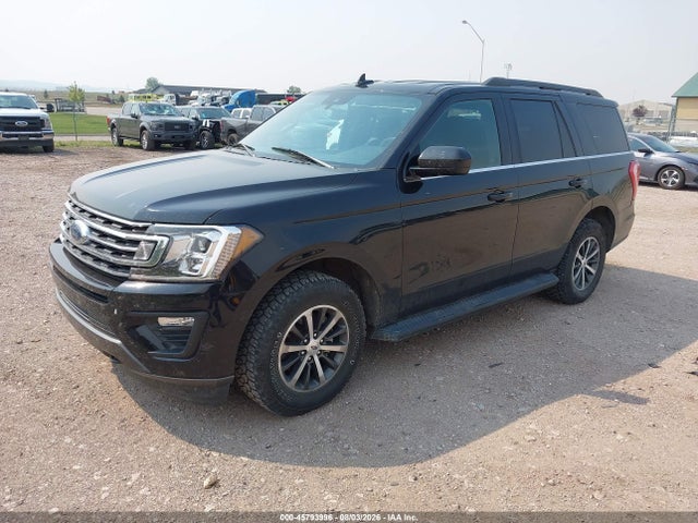 Продажа на аукционе авто 2020 Ford Expedition Xl, vin: 1FMJU1GT7LEA84061, номер лота: 45793996