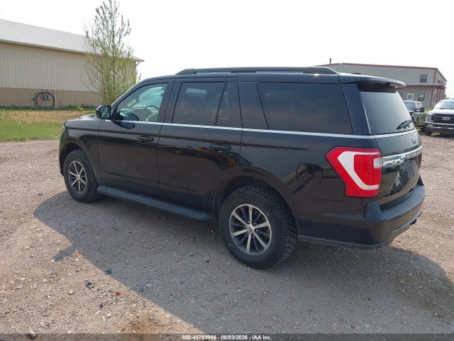 Продажа на аукционе авто 2020 Ford Expedition Xl, vin: 1FMJU1GT7LEA84061, номер лота: 45793996