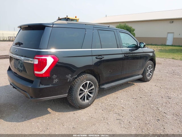 Продажа на аукционе авто 2020 Ford Expedition Xl, vin: 1FMJU1GT7LEA84061, номер лота: 45793996